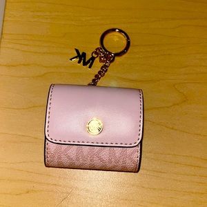MK Blush AirPods Case
